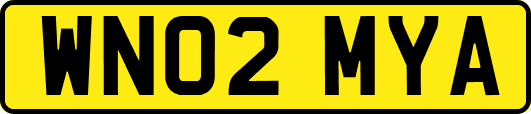 WN02MYA