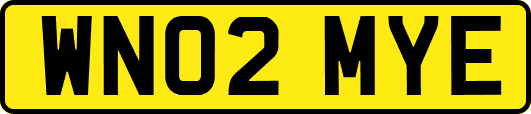 WN02MYE