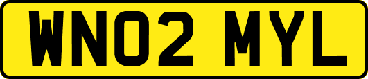WN02MYL