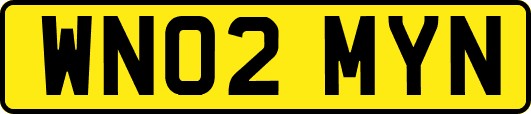 WN02MYN