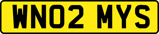 WN02MYS