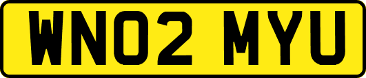 WN02MYU