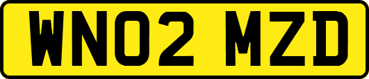 WN02MZD