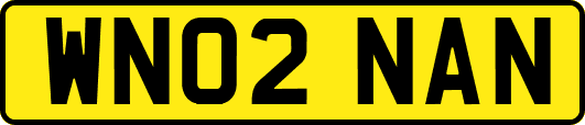 WN02NAN