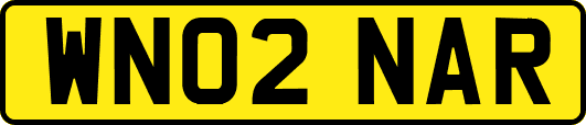 WN02NAR