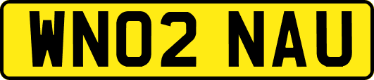 WN02NAU