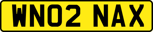 WN02NAX