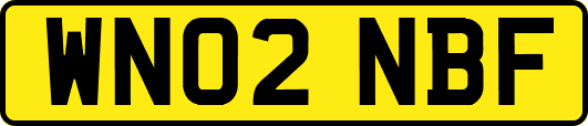 WN02NBF