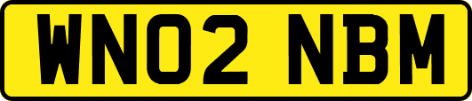 WN02NBM