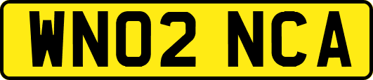 WN02NCA
