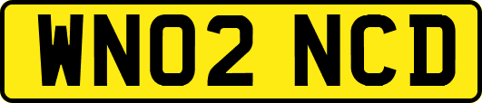 WN02NCD