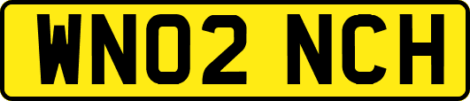 WN02NCH