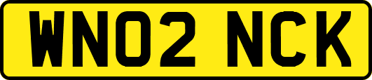 WN02NCK