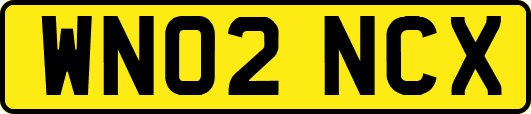 WN02NCX