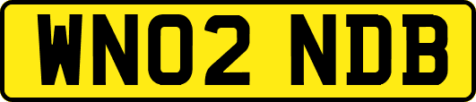 WN02NDB