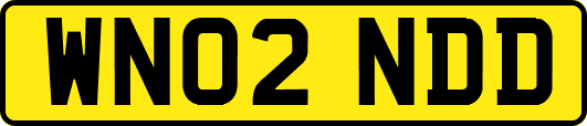 WN02NDD