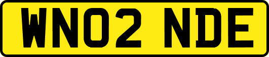 WN02NDE