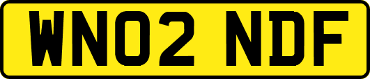 WN02NDF