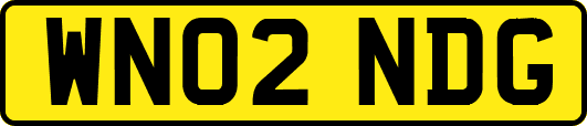 WN02NDG