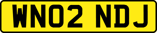 WN02NDJ