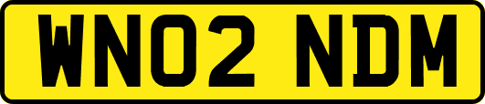 WN02NDM