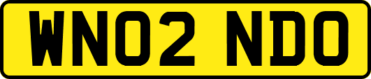 WN02NDO