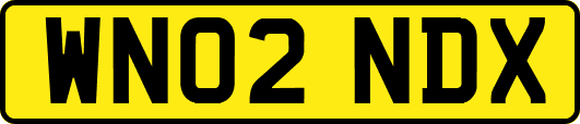 WN02NDX