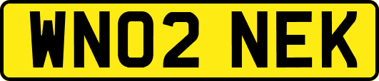WN02NEK