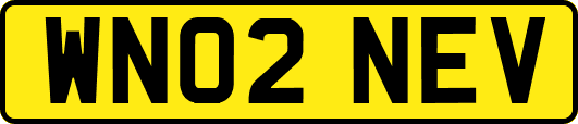 WN02NEV