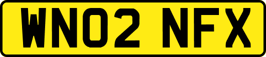 WN02NFX