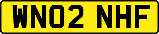 WN02NHF