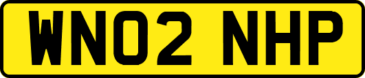 WN02NHP