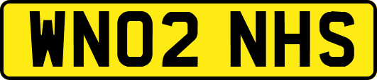 WN02NHS