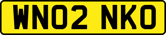 WN02NKO