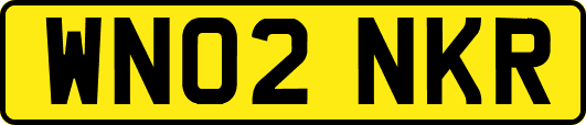 WN02NKR