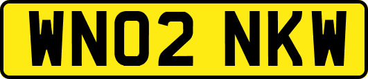 WN02NKW