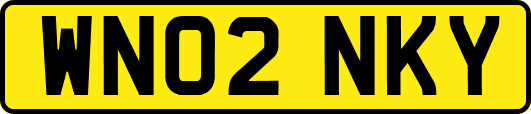 WN02NKY