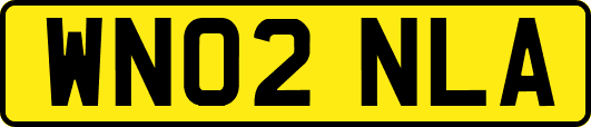 WN02NLA