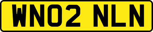 WN02NLN