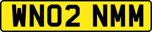 WN02NMM