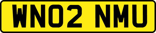 WN02NMU