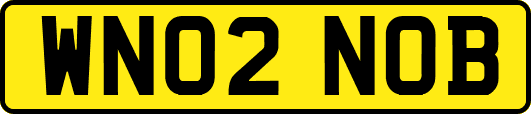 WN02NOB