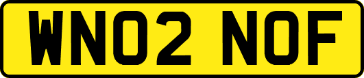 WN02NOF