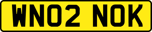 WN02NOK