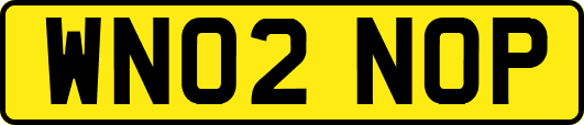 WN02NOP