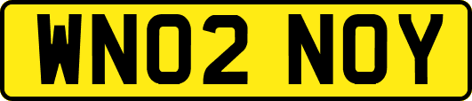 WN02NOY