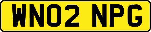 WN02NPG