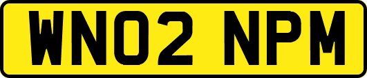 WN02NPM