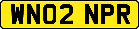 WN02NPR