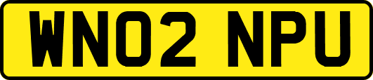 WN02NPU